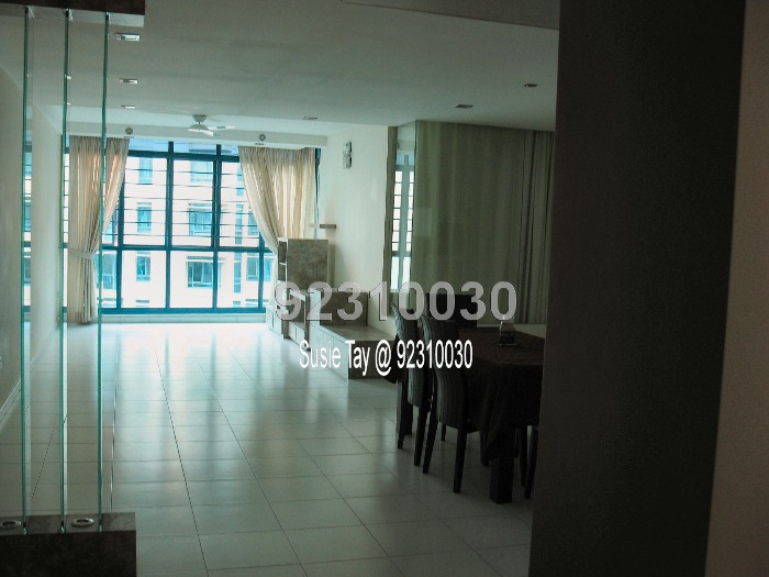 Blk 181 Edgefield Plains (Punggol), HDB Executive #85092